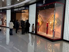 -LV路易威登(杭州万象城店)