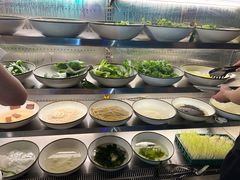 -渔家火锅·海鲜自助餐·演艺(亚龙湾天域酒店)