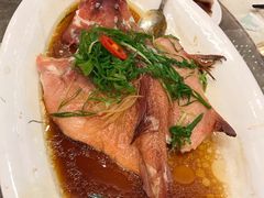 -新世纪大酒楼·30年南海菜