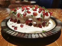 墨西哥国旗菜-墨纪Mojí墨西哥餐厅(官舍店)