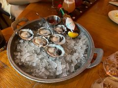-THE CANNERY&JUJU 新鲜海鲜·牛排美食酒廊