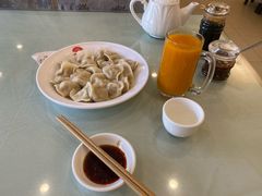 -大妈饺子馆·特色锅包肉·饺子(鼓楼店)