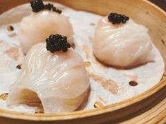 鱼子酱虾饺皇-觅唐MITONG(鸟巢店)