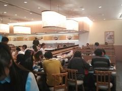 -元气寿司(新城市广场店)