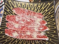 -AJIYA·池袋日式烧肉自助(天津万象城店)