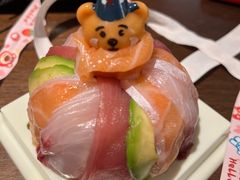 -一豚轩·烧鸟·豚骨拉面(五四路店)