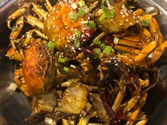 -虎虎龙虾大排档(双井店)