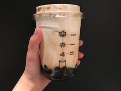 -喜茶(北京三里屯太古里店)