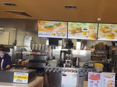 -麦当劳(保定裕华路店)