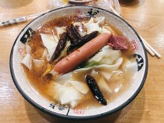 -洋洋安徽牛肉板面(洋洋店)