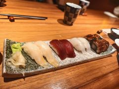 -千代武日本料理(哈西店)