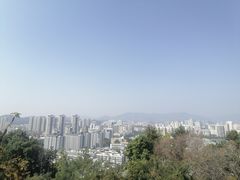 -乌山风景区