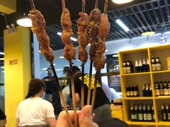 -望京小腰(北京总店)