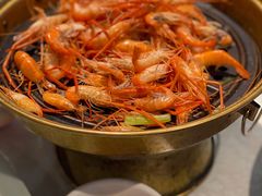 -阿斯牛牛·凉山菜(新会展店)