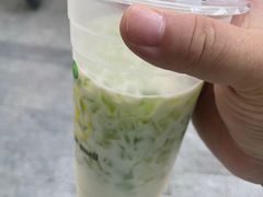 -鲍氏老字号冷热饮老店(瑞安店)