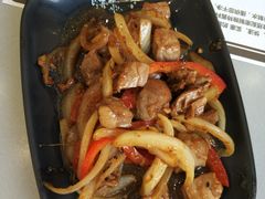 -台烘平价铁板烧(奥城店)