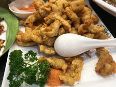 老妈酥肉-老妈厨房团圆饺子东北菜(北环路店)