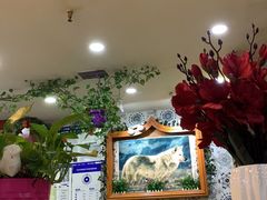 -西北朗益和穆斯林餐厅