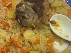 -阿布都新疆音乐美食城(长湖路店)