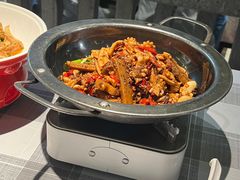 -彭耕记猪油炒小菜(吉联mall店)