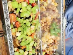 -锦尚阁烤鱼•天津菜(宣武门胡同店)