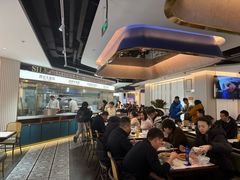 -丝路伊兰·兰州牛肉面(牛街总店)