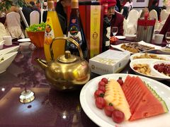 -华东国际大饭店