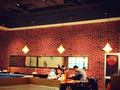 大堂-奎元馆(市民中心店)