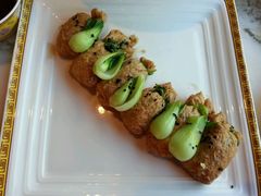 -那家小馆•北京菜•烤鸭(香山店)