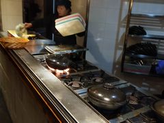 自助取餐区-老刀记(新城一店)