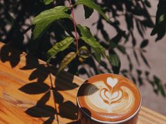 -T-COFFEE(长江花园店)