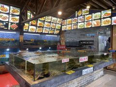 水产区-顺德了能馆(虎门店)