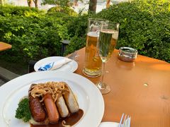 -宝莱纳餐厅(滨江店)