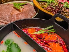 -大龙燚·旷野鲜火锅(广州首店)