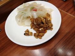 -巴依家新疆手抓饭(菱角湖万达店)