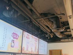 -COSTA COFFEE(恒基名人购物中心店)