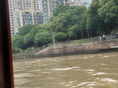 -运河游船(武林门码头)