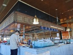 -君悦酒店·乐厨·高空自助餐(青年大街店)