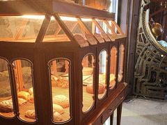 -波特曼西餐厅(中央大街店)