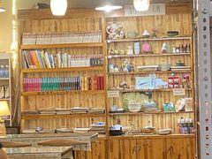 大堂-顶屋咖喱(街道口总店)