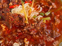 -懒人盐府人家(航天桥店)