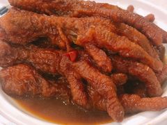 铁勺凤爪-大铁勺酒楼(宾水西道店)