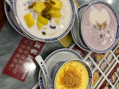 -赵记传承·中国甜品(福州总店)