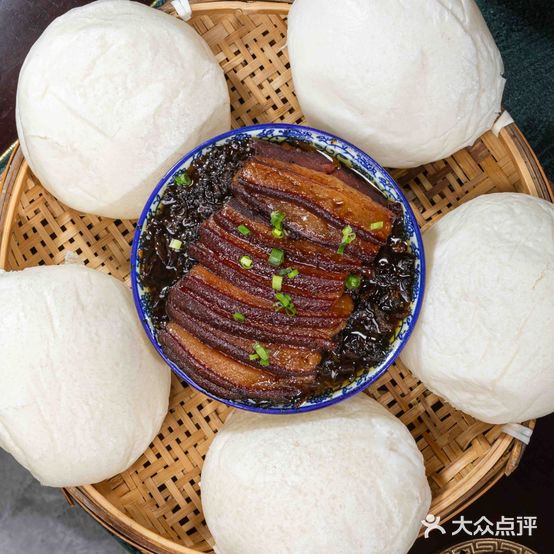 江南东风里·本帮菜(周铁大梦想城店)