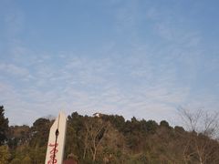 -子昂故里文化旅游区