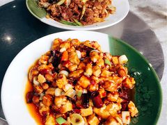 -壹条龙饭庄台基厂店