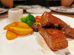 -香云轩·顺德菜(香云纱园林酒店店)