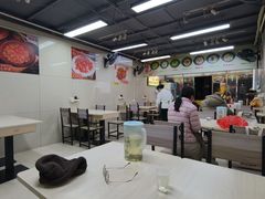 -何煲强·煲仔饭·啫啫煲顺德老字号(上下九店)
