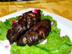 紫玉老汤酱猪手-紫玉食府