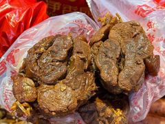 -净香园熟肉(北坦总店)